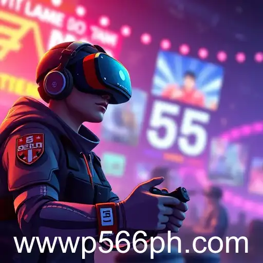 Gaming Trends and Innovations in 2025