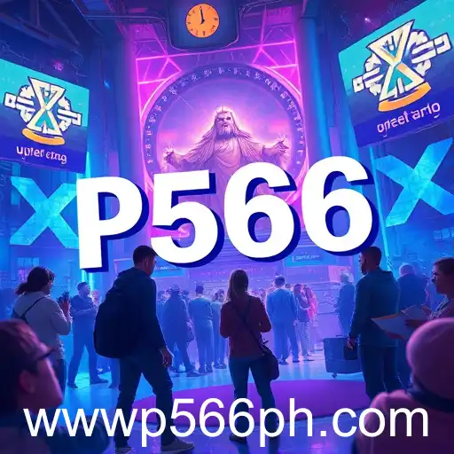 P566: The Evolution of Gaming in 2025