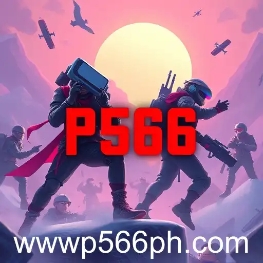 Revolutionizing the Digital Playground: P566's Impact on Gaming in 2025