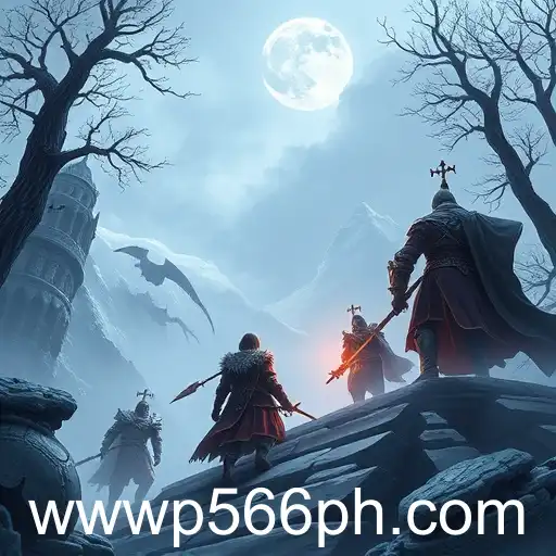 The Rise of P566 in Gaming Trends