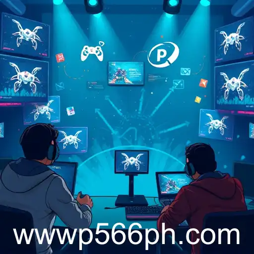 The Rise of P566 in the Gaming World